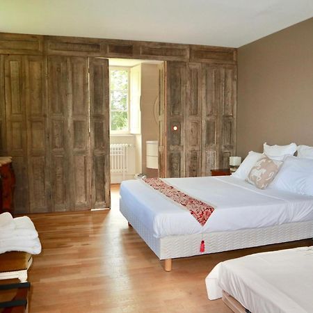 La Feuillaie Bed & Breakfast Saint-Ay Exterior photo