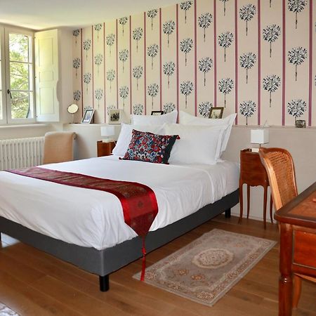 La Feuillaie Bed & Breakfast Saint-Ay Exterior photo