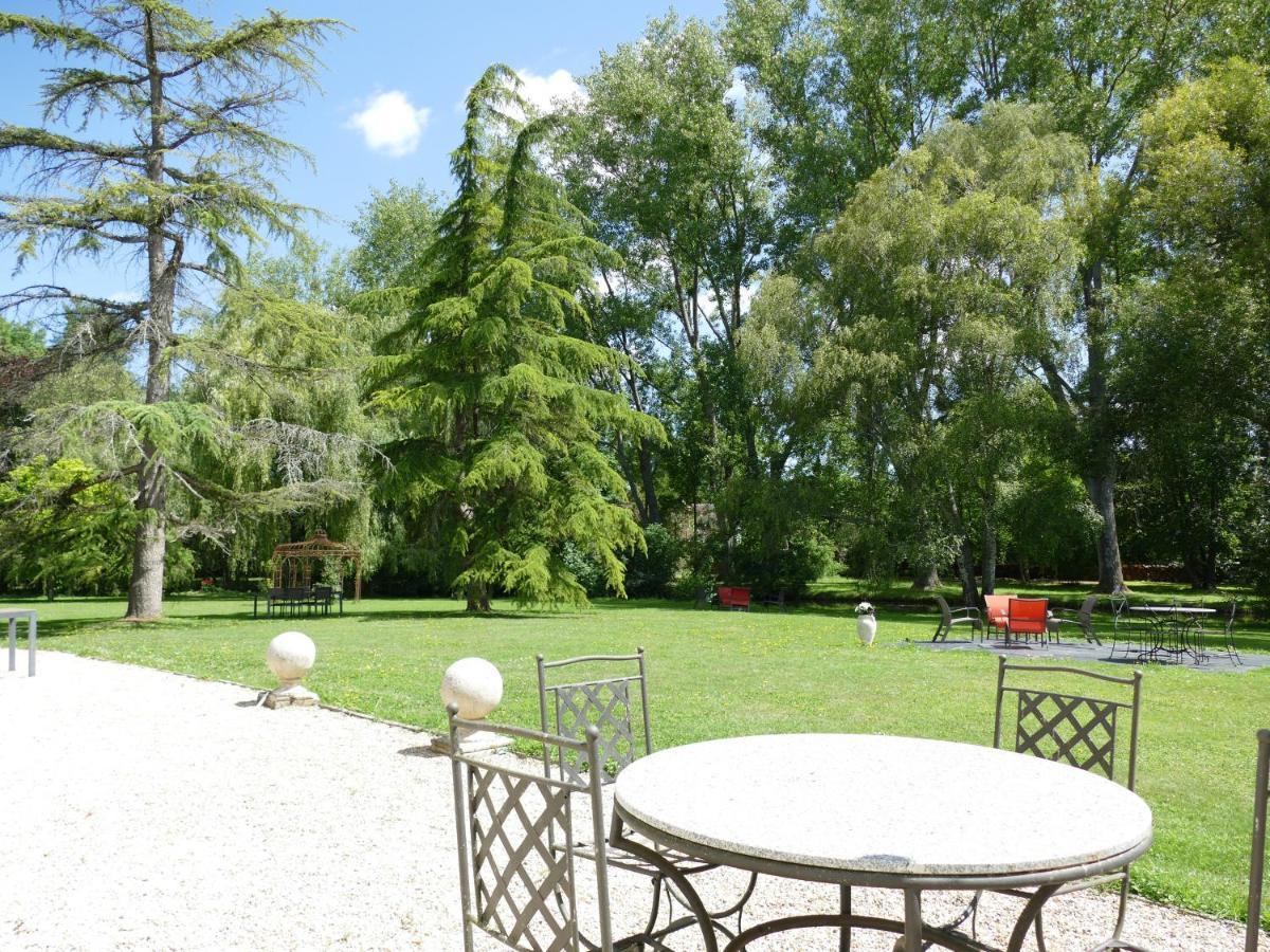 La Feuillaie Bed & Breakfast Saint-Ay Exterior photo
