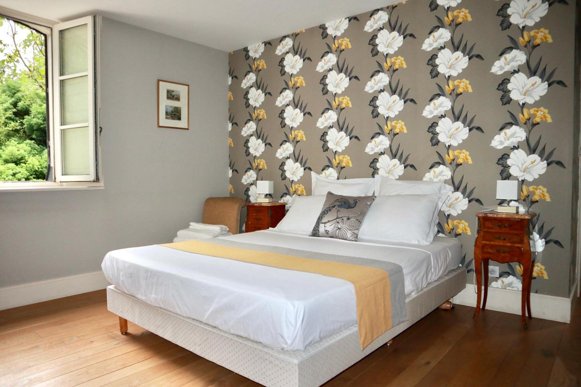 La Feuillaie Bed & Breakfast Saint-Ay Exterior photo