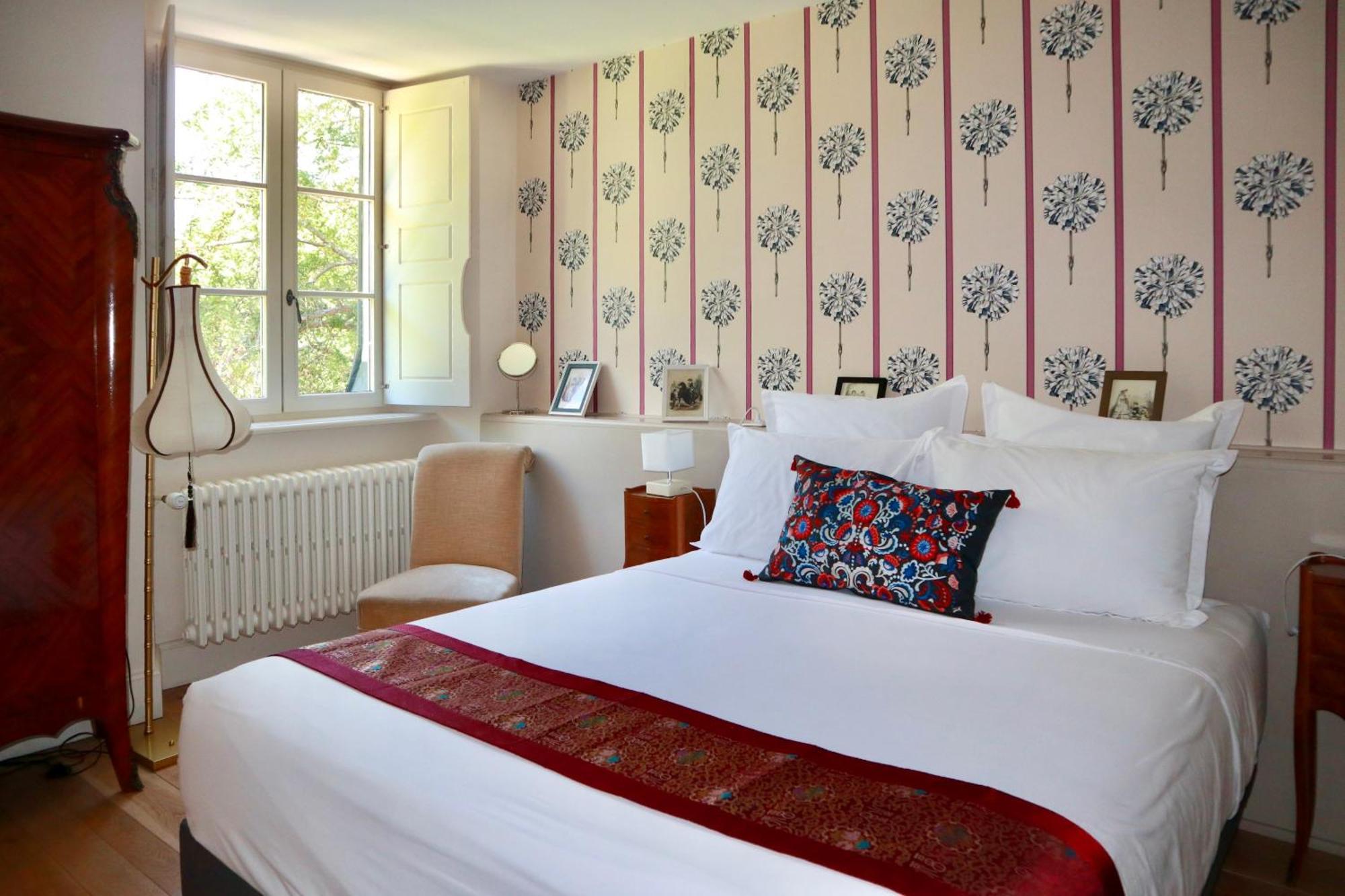 La Feuillaie Bed & Breakfast Saint-Ay Exterior photo